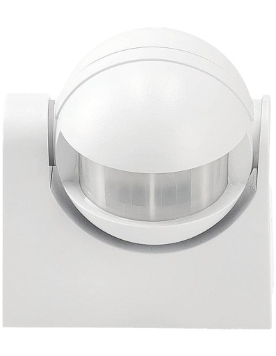 LED PIR pohybový senzor IP44 1200W PR013