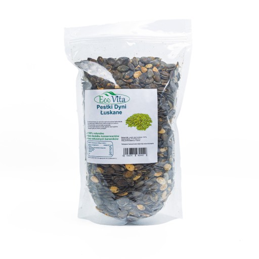 Tekvicové semienka Eoovita 200 g