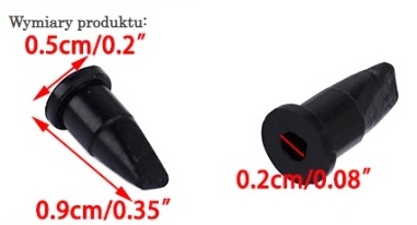 Odvzdušnenie palivovej nádrže motorovej píly