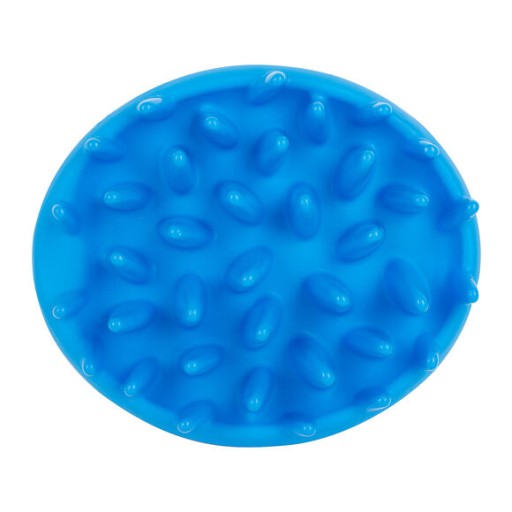 Miska na spomaľovanie jedla HEDGEGO BLUE 22CM