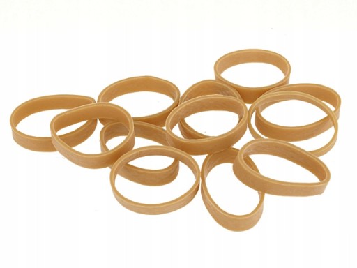 Navy Seals Elastic Bands 12 ks - Dark Earth [8F