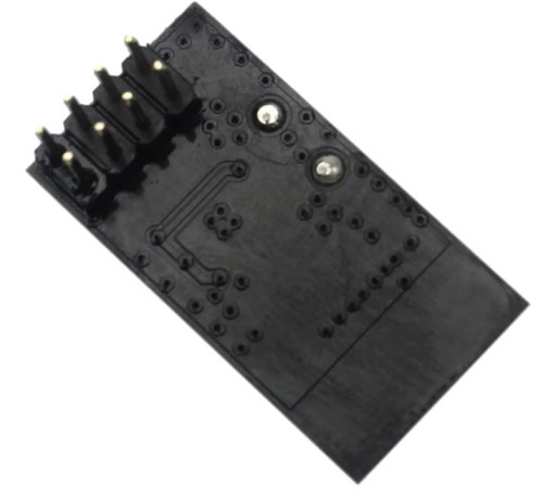 019 nRF24L01 bezdrôtový modul Arduino