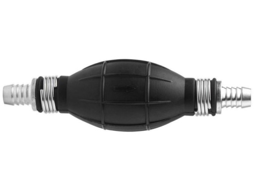 RUČNÉ ČERPADLO PALIVOVÉ ČERPADLO OLEJOVÉ ČERPADLO 8mm