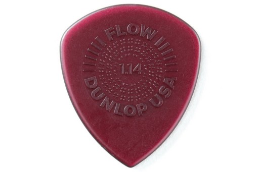 Gitarové trsátko Dunlop 549 Flow 1,14 mm
