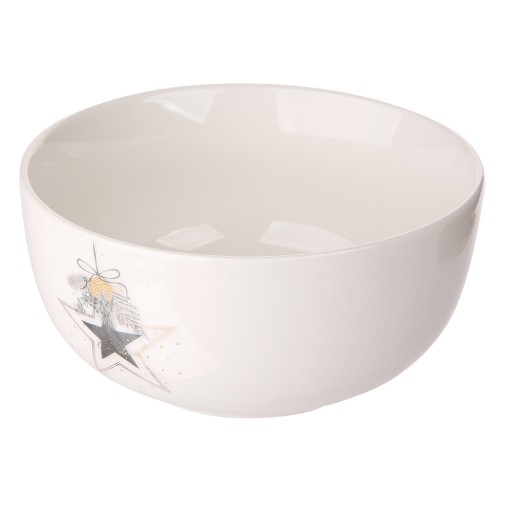 MY STAR BOWL NBC 13 CM 400 ML DEK. HVIEZDA