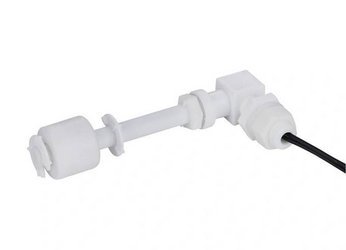 Uhlový magnetický snímač hladiny vody MR0862