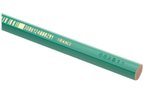 BIC EVOLUTION 650 HB CERUŽKA NEZRUŠITEĽNÁ SADA ODOLNÝ BEZPEČNÝ x12