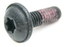 Šošovka imbusová skrutka N10621602 SEAT OE
