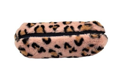 Ružový leopardí peračník