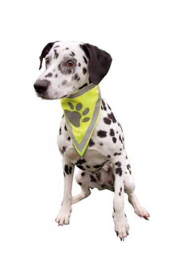 Trixie Safer Life Reflexná bandáž S-M TX-30122