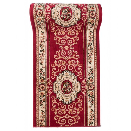 Bežec na koberce 60 cm ATLAS BCF s prešívaním v33
