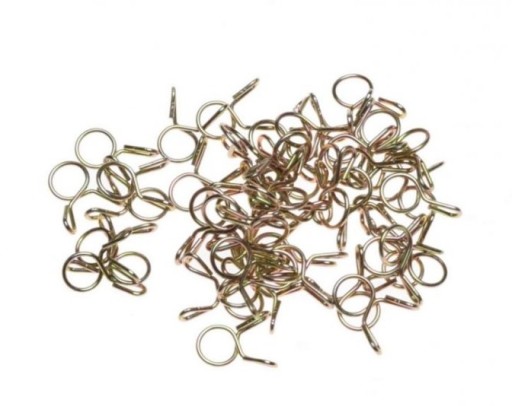 SVORKA PALIVOVÉHO POTRUBIA PRE HADICU 6 mm