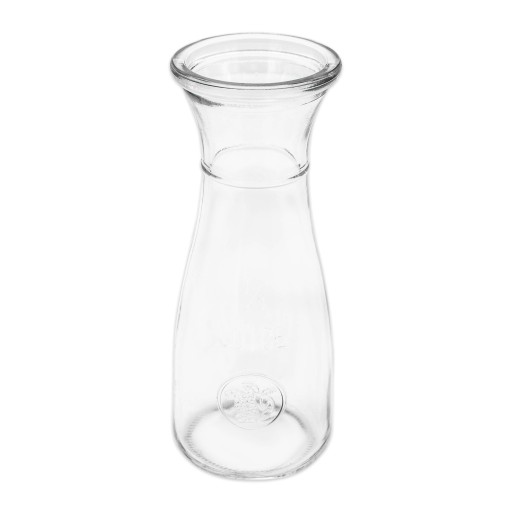 Karafa na víno Vodné džúsy s limonádou 0,25L Číra 250ml