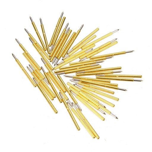 Bezspájková testovacia ihla POGO PIN P75-B1 1,02 mm