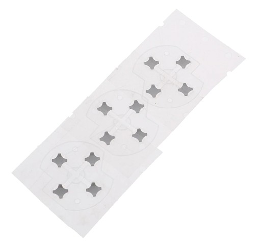 BUTTON FOIL D-PAD PAD XBOX ONE D-PAD