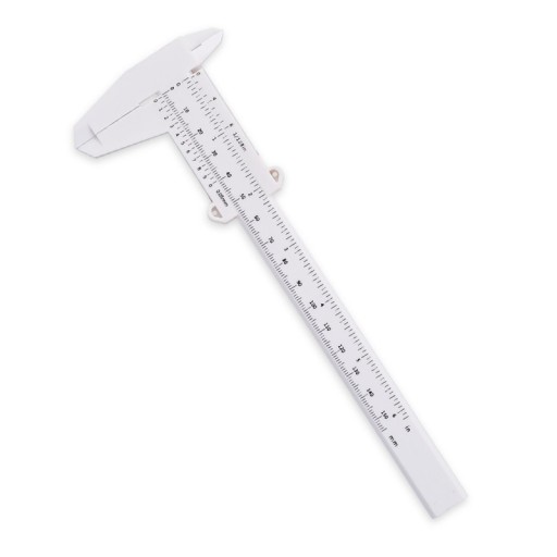 KALIPER OBOČIA GEOMETRIA OBOČIA VEĽKÁ 15CM OMER