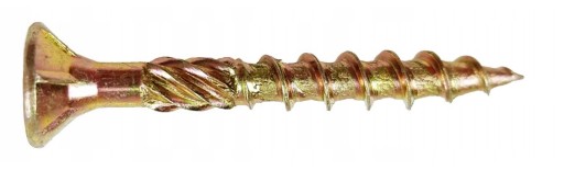 TESÁRSKE SKRUTY DO DREVA CS 3x30 TORX PROTIHLAVICE DOMAX 200KS