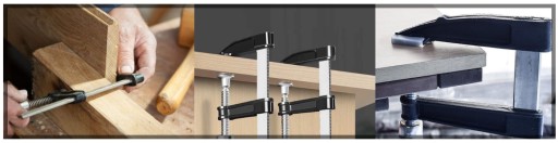TEPSOVÁ SVORKA SVORKA 250x80mm F-TYP SKRUTKOVÁ SVORKA
