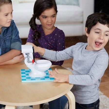 BattleShip Námorná bitka Cestovná hra Hasbro