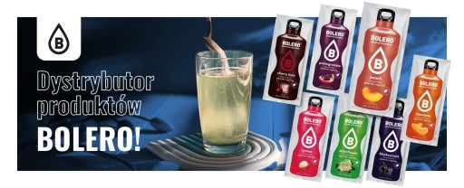 Bolero Drink Waldmeister 9 g