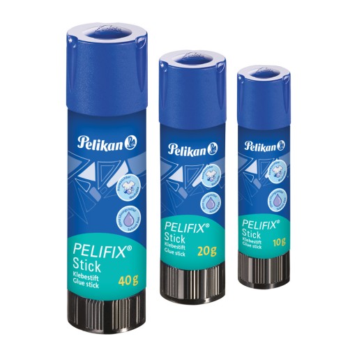 Pelikan pelifix lepiaca tyčinka 10g