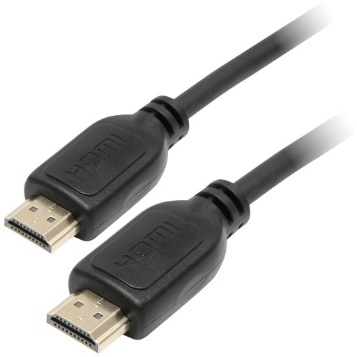 HDMI 2.0 FULL HD 4K KÁBEL 1,5M VYSOKÁ RÝCHLOSŤ