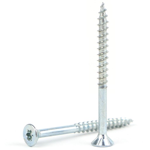 ASTRA KONFI SKRUTKY 4,0X50 TX 20-100 ks
