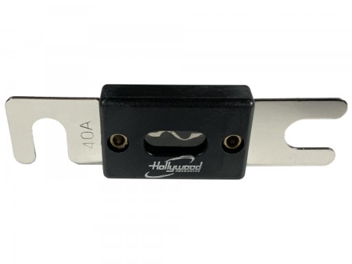 Poistka ANL 40A Hollywood