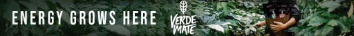 Yerba Verde Mate Zelená káva Káva Tostada 50g