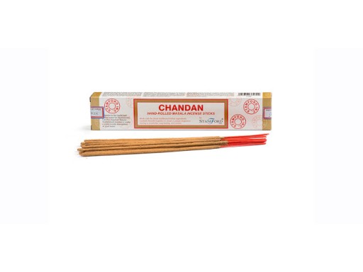 Vonná tyčinka Stamford CHANDAN