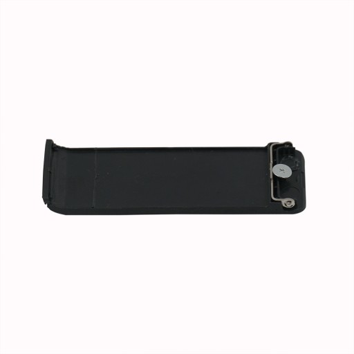Stojan IRIS Kickstand pre konzolu Nintendo Switch, čierny