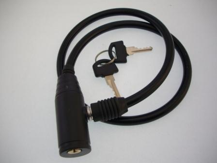 UZÁVER NA BICYKEL 2K HW230015/8-65