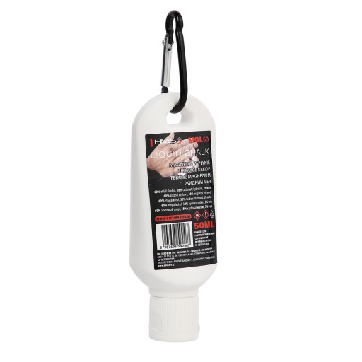TEKUTÉ magnéziové tyčinky MGL50 50ML HMS