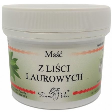 Gél z bobkového listu na výrony 350g Farm-Vix