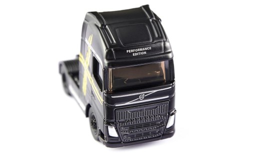 SIKU 1543 Volvo FH16 Performance NOVINKA 03/2020