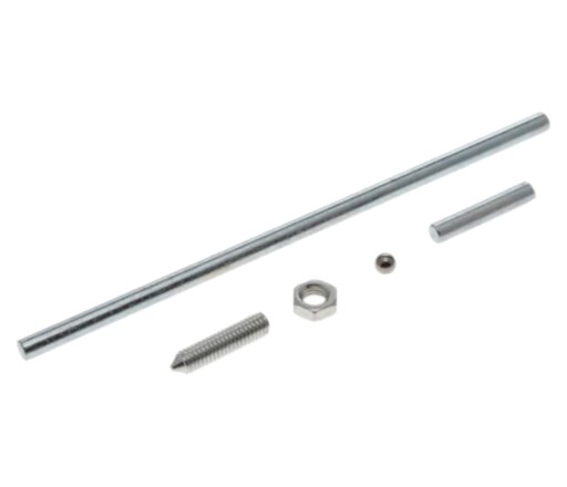 ROMET OGAR 200 JAWA 50 23P 20 tiahlo spojky