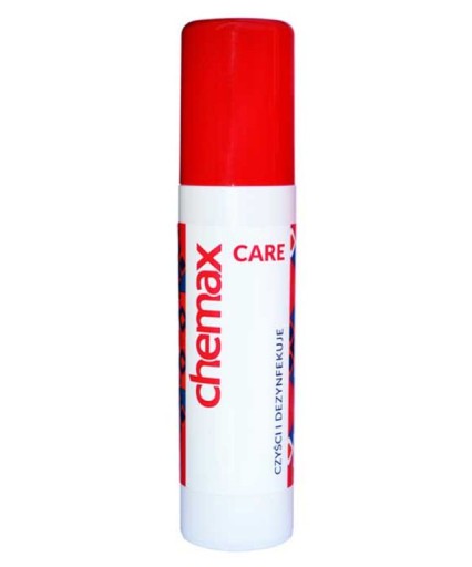 CHEMAX STAROSTLIVOSŤ OKULIARE TEKUTÉ 125ML