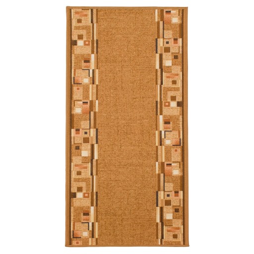 PROTIŠMYKOVÉ KOBERCE 100 cm BOMBAY ZLAT
