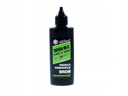 Brunox Lub & Cor Grease LIQUID 50 ml (BT129)