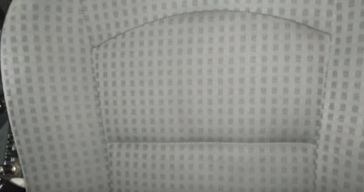 PLAK DETAP na čistenie čalúnenia 750ml 552
