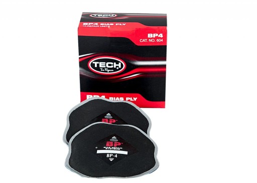 Tech BP4 130mm diagonálna vložka