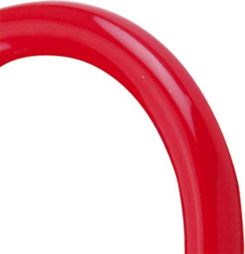 Oceľová káblová slučka 65cm 650/65 - 4 farby