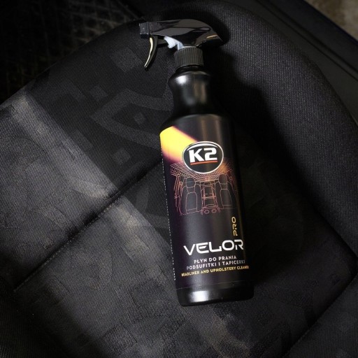 K2 VELOR PRO 1L čistiaci prostriedok na stropy