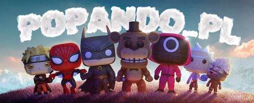 Funko Pop! Chránič 1x Displej JEDEN KUS