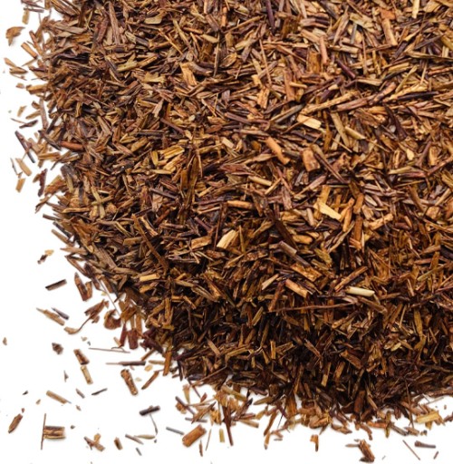 Čaj rooibos, sypaný, veľké kusy, AFRICAN