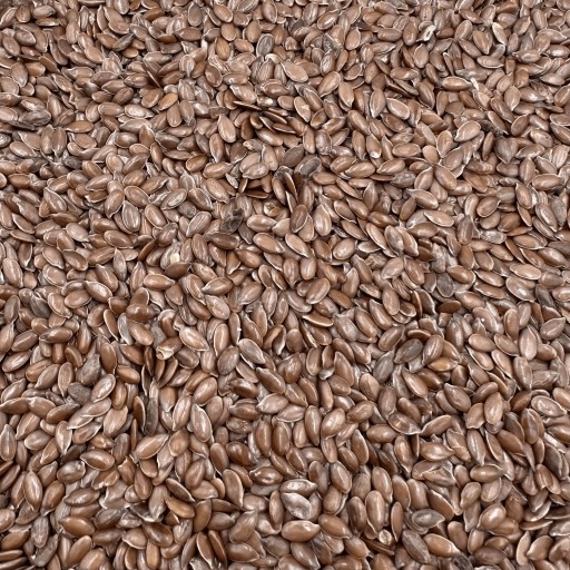 Hnedé ľanové semienko 500 g