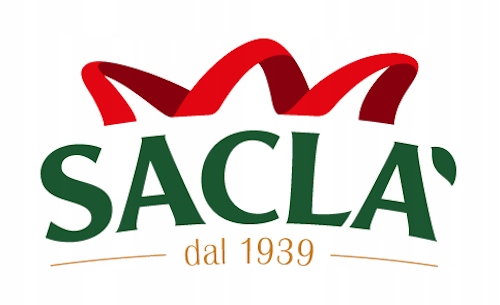 SACLA OlivOli zelené olivy nakrájané na plátky 185g