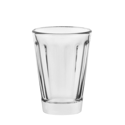 Hustá nízka vodka a panáky, 6x50ml