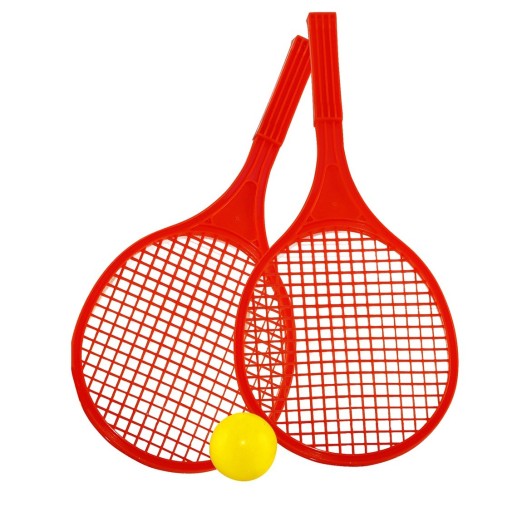 Plážová raketa pre deti, RÔZNE FARBY