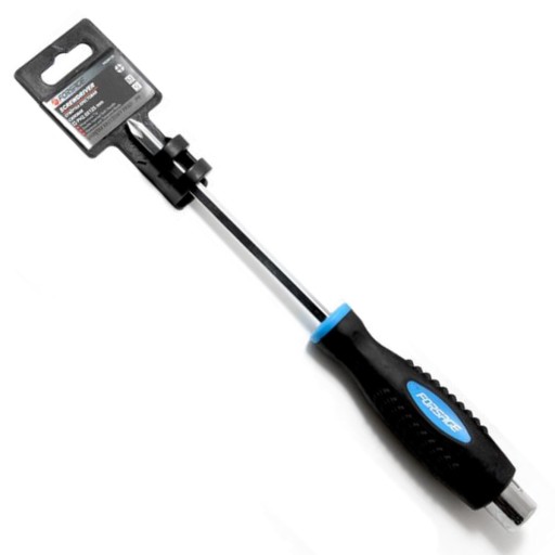 Skrutkovač SCREWDRIVE krížový na dierovanie PH3x125mm